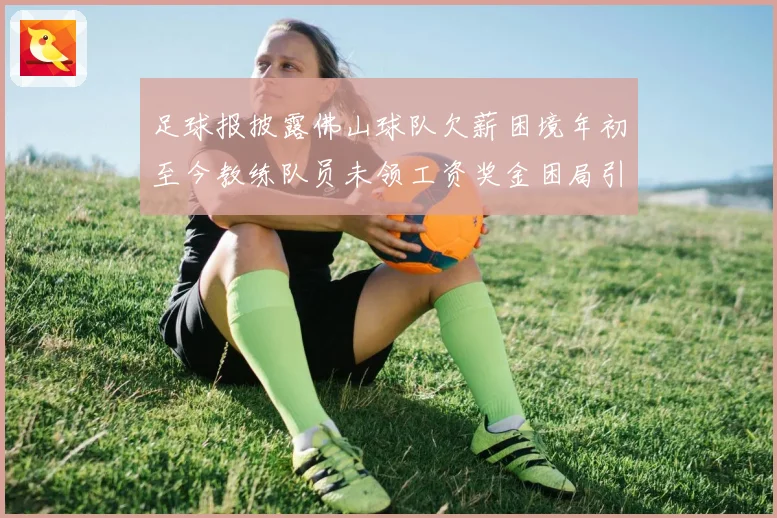 足球报披露佛山球队欠薪困境年初至今教练队员未领工资奖金困局引关注